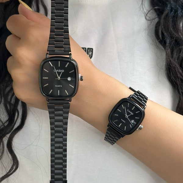 ساعت مچی کلاسیک کاسیو – ظرافت در سادگی