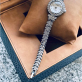 ساعت مچی دخترانه ظریف و باتری اضافی