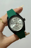 ساعت مچی مردانه رنگ ثابت و ضدآب رولکسRolexبندرابر