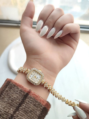 تصویر ساعت زنانه مارک HONGRUI