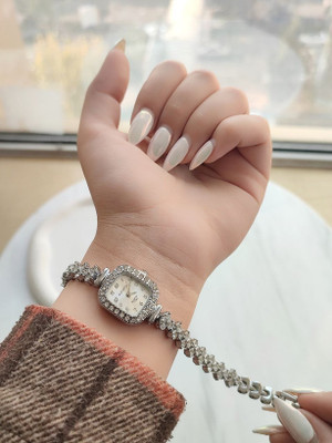 تصویر ساعت زنانه مارک HONGRUI