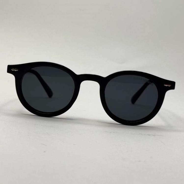 تصویر عینک آفتابی و شب گرد جنتل مانستر مشکی کد SA3388