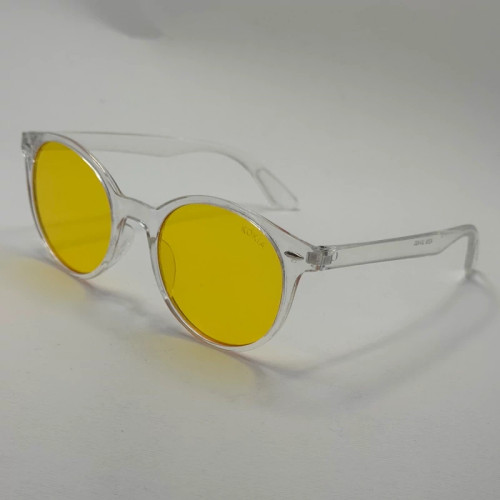 تصویر عینک شب و عینک آفتابی کد 14