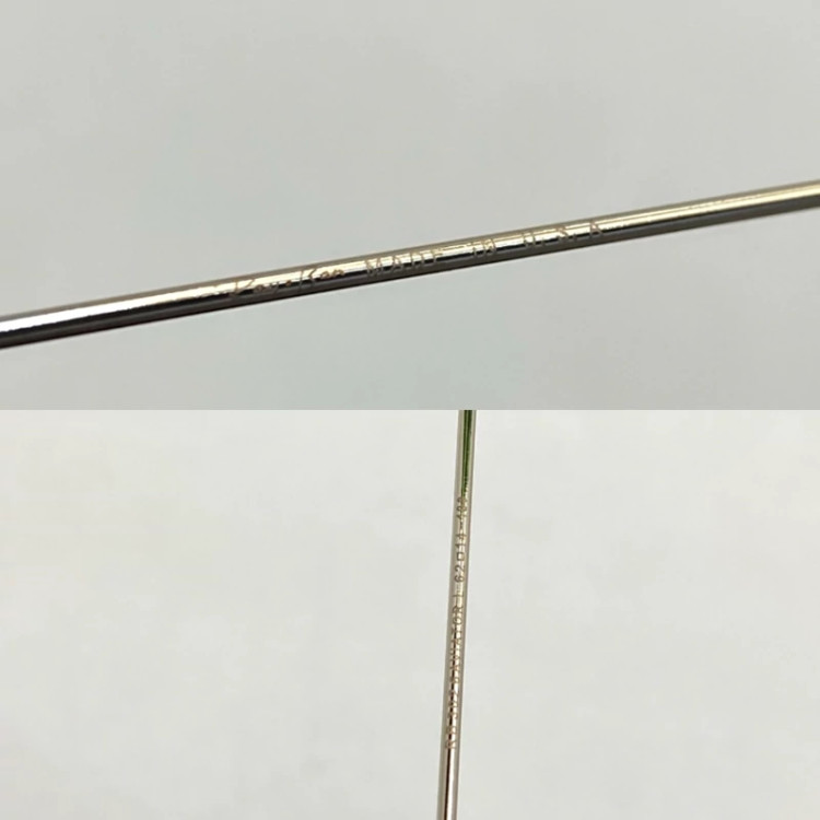 تصویر عینک آفتابی خلبانی AVIATOR ریبن rayban شیشه سنگ نقره ای سبز سایز 3026 فول پک