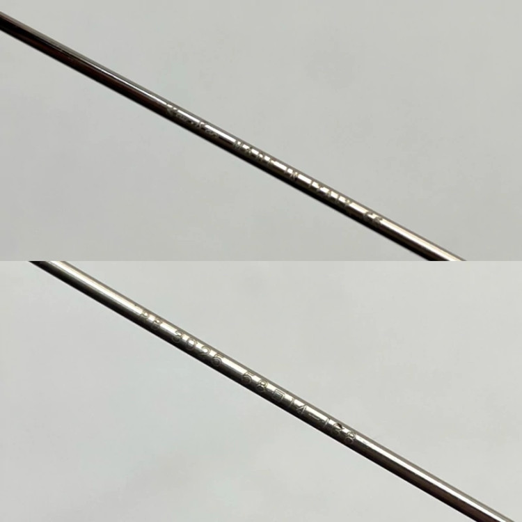 تصویر عینک آفتابی خلبانی AVIATOR ریبن rayban شیشه سنگ ایتالیایی آینه ای فریم نقره ای سایز 3025 فول پک