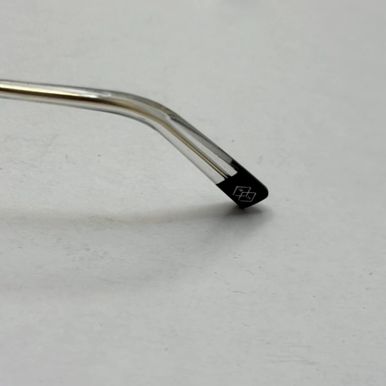 تصویر عینک آفتابی خلبانی رندولف شیشه سنگ مدل کانکورد آنتی رفلکس قهوه ای طلایی فول پک RANDOLPH CONCORD CR 231 24K GOLD