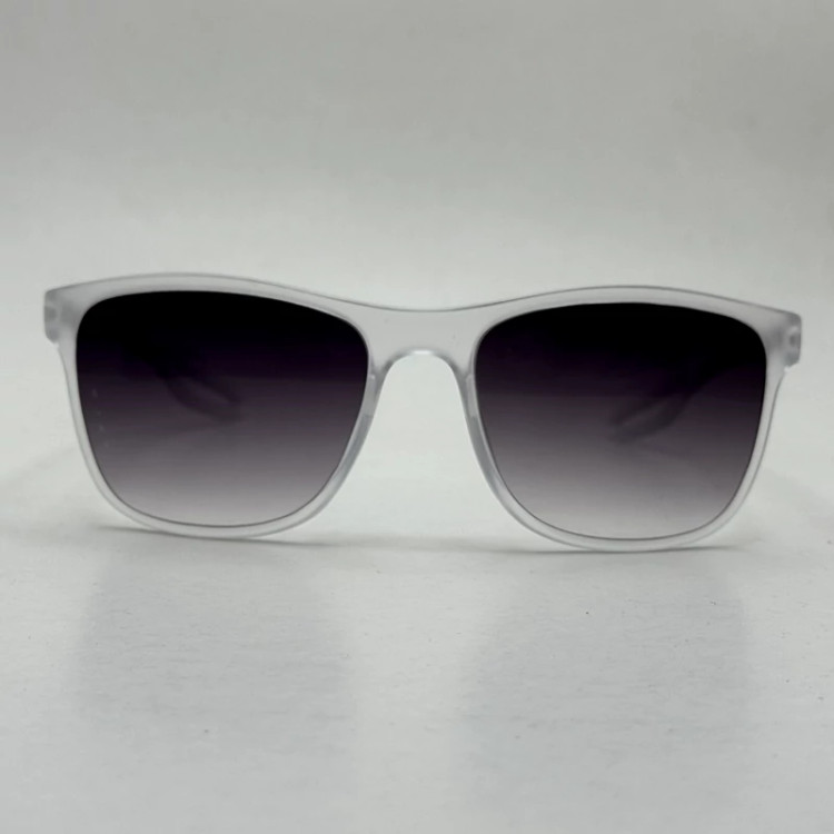 تصویر عینک نشکن پرادا کریستالی عدسی مشکی کد PR8084