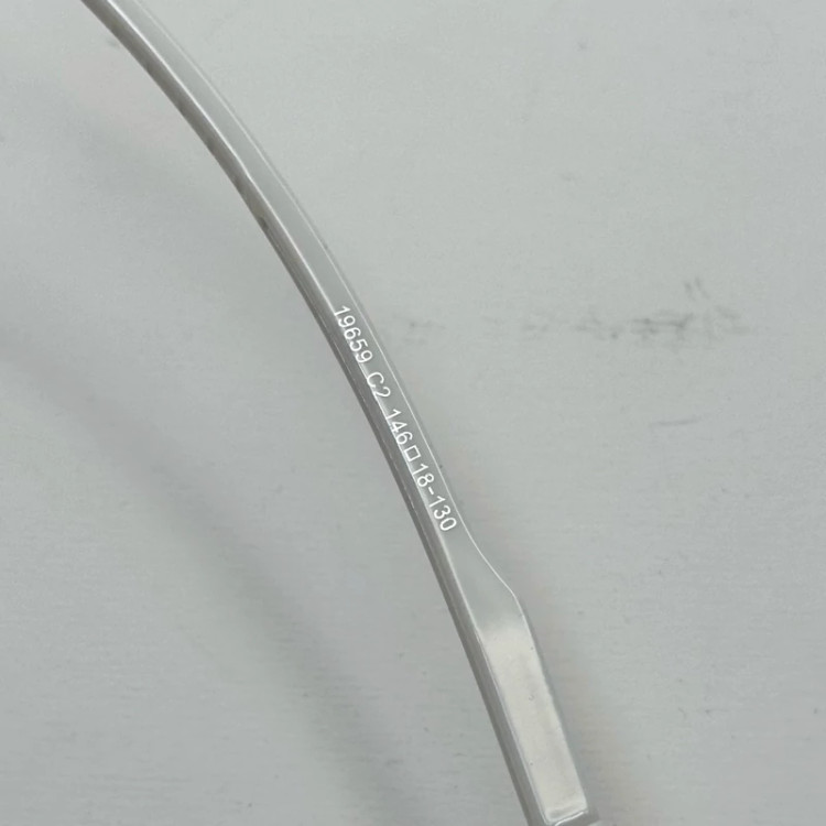 تصویر عینک آفتابی اوکلی سفید OAKLEY 19659