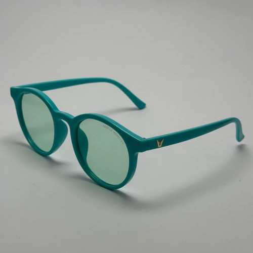 تصویر عینک آفتابی و شب گرد جنتل مانستر GENTEL MONSTER سبز کد 3289