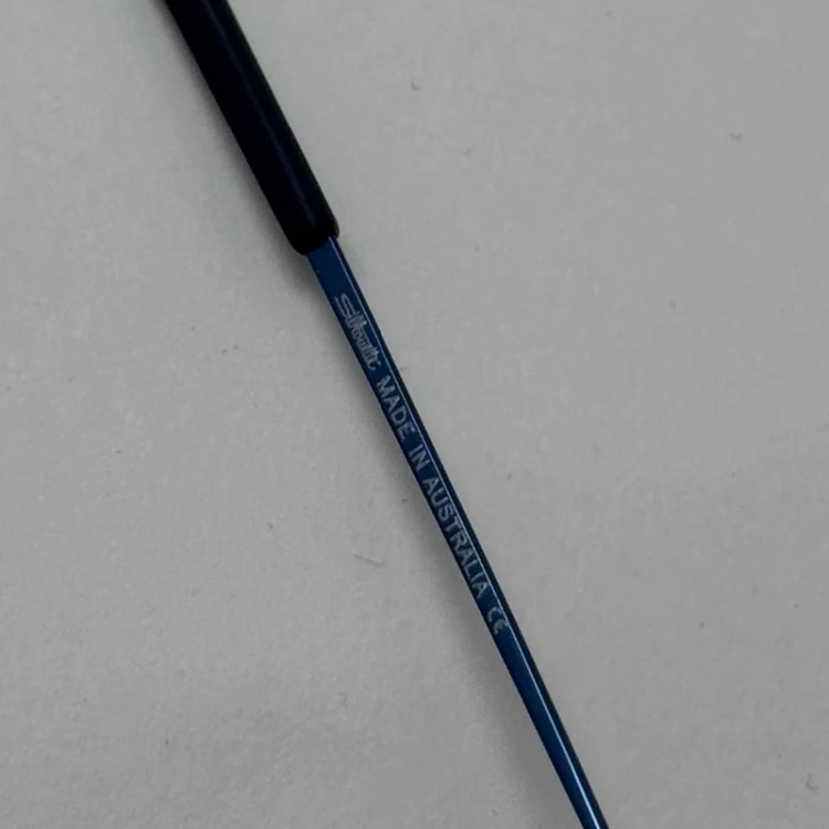 تصویر فریم عینک طبی فریم لس فوق سبک تیتانیومی سیلوئت silhouette