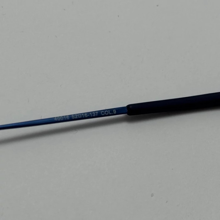 تصویر فریم عینک طبی فریم لس فوق سبک تیتانیومی سیلوئت silhouette