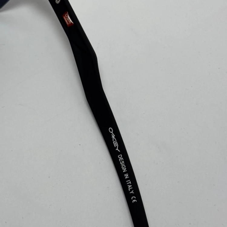 تصویر عینک آفتابی اسپرت اوکلی OAKLEY مدل SUTRO تمام مشکی