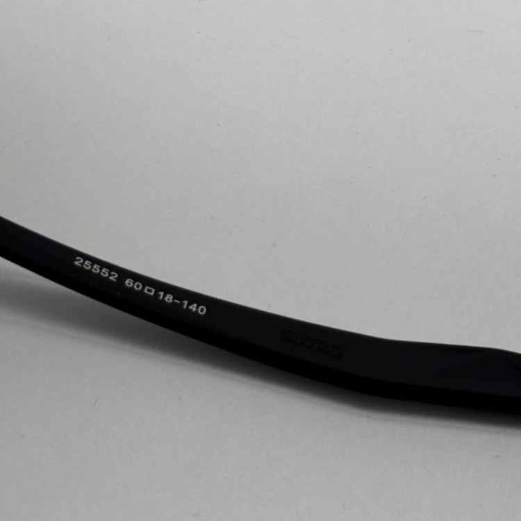 تصویر عینک آفتابی اسپرت اوکلی OAKLEY مدل SUTRO تمام مشکی