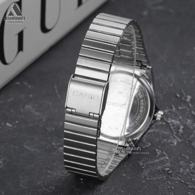 تصویر ساعت مچی کاسیو Casio MTP-VC01-5258
