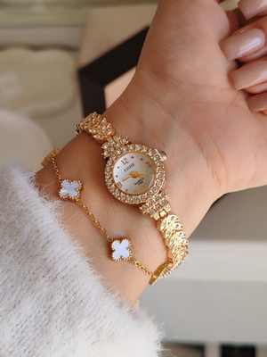 تصویر ساعت گندمی