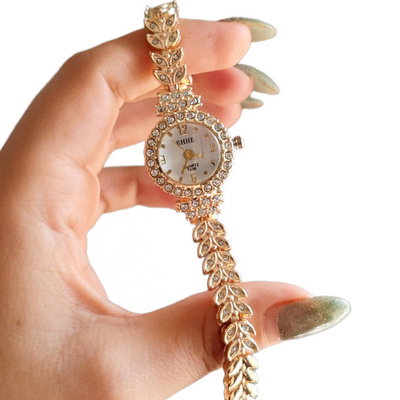 تصویر ساعت گندمی