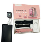 تصویر خرید ساعت هوشمندwismex-13 mini