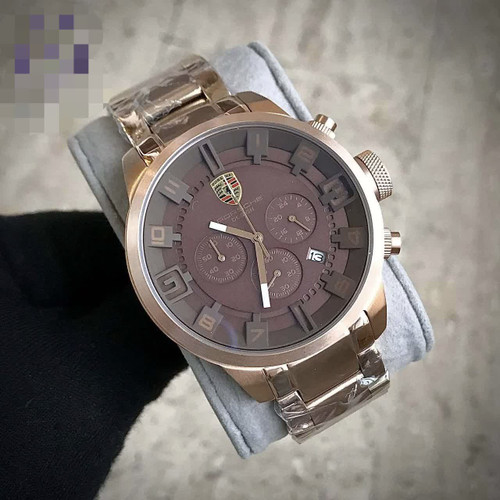 ساعت مچی مردانه پورشه دیزاین مدل Porsche Design 3806P