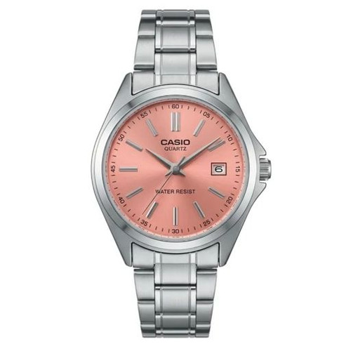 Casio women's watch