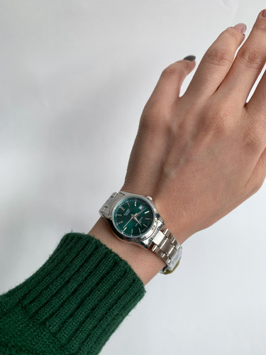 ساعت مچی زنانه کاسیو Casio women's watch