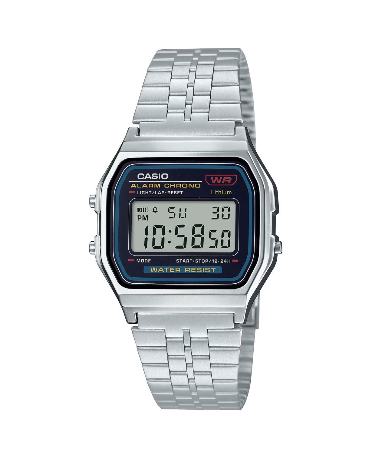 ساعت مچی کاسیو وینتیج کپی Casio A159-F1